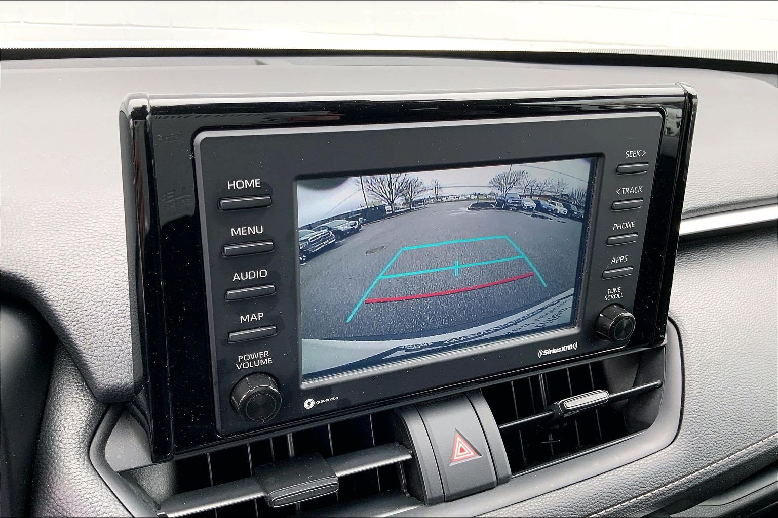 Used 2021 Toyota RAV4 XLE FWD image 26