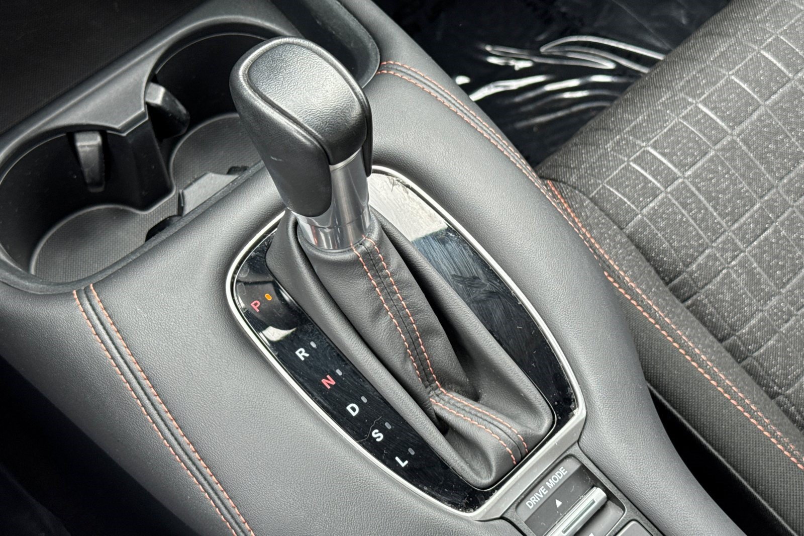 Certified 2023 Honda HR-V Sport image 18