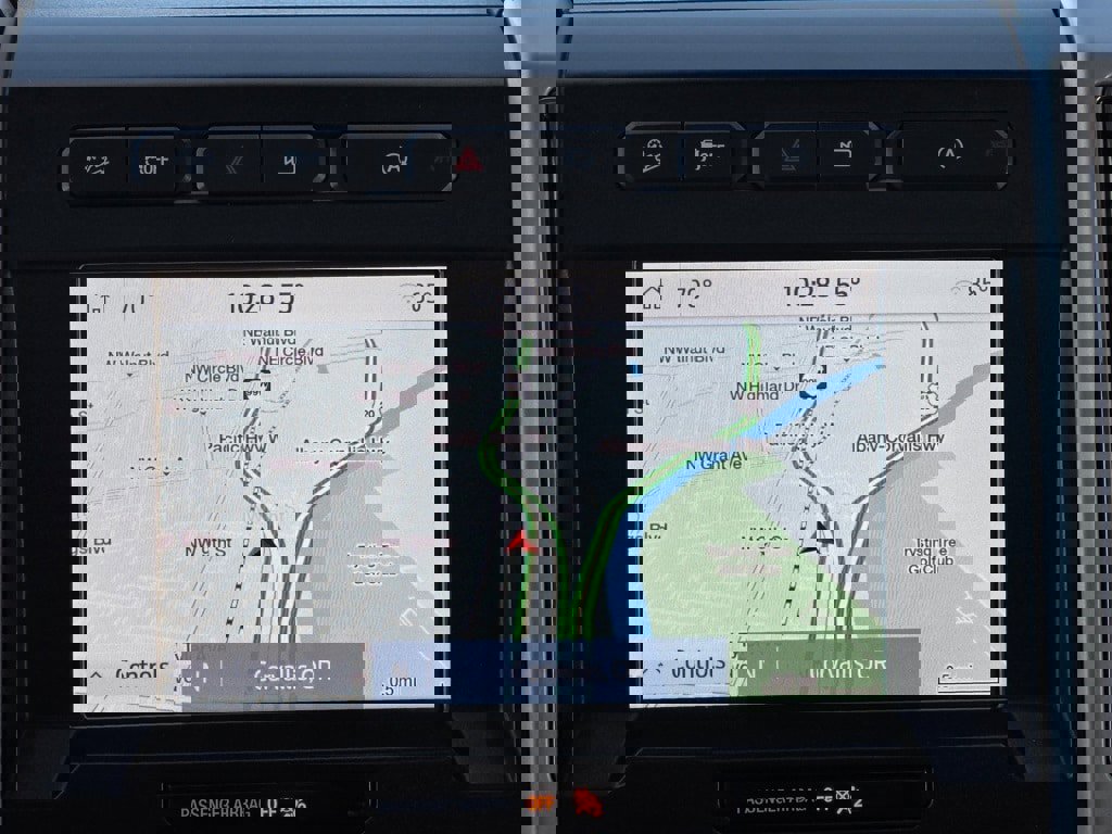 Used 2020 Ford F150 Lariat w/ Equipment Group 502A Luxury image 13