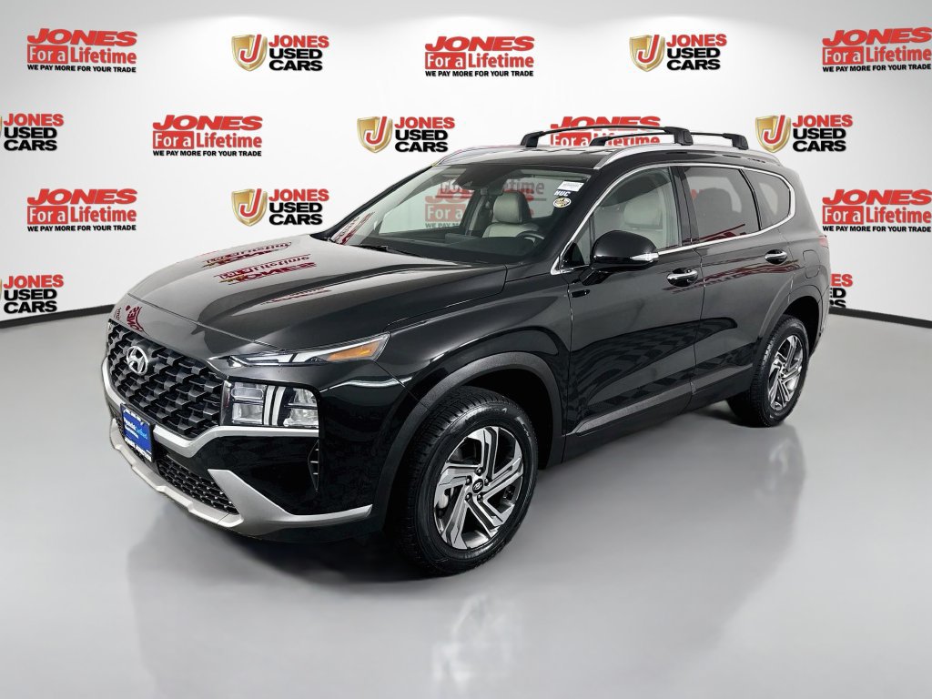 Certified 2023 Hyundai Santa Fe SEL AWD/4WD image 13