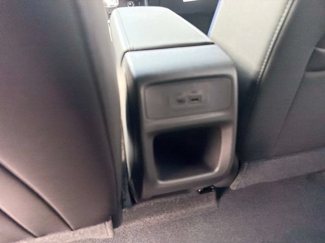 New 2026 Buick Envista Sport Touring w/ Convenience I Package FWD image 16