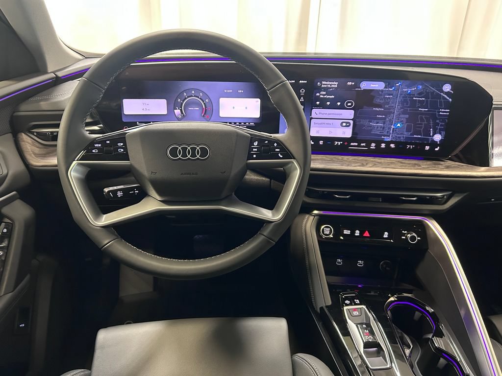 New 2026 Audi Q5 Premium Plus AWD/4WD image 3