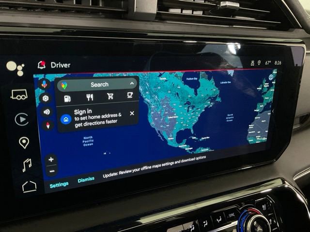 Used 2024 GMC Sierra 1500 AT4X AWD/4WD image 15