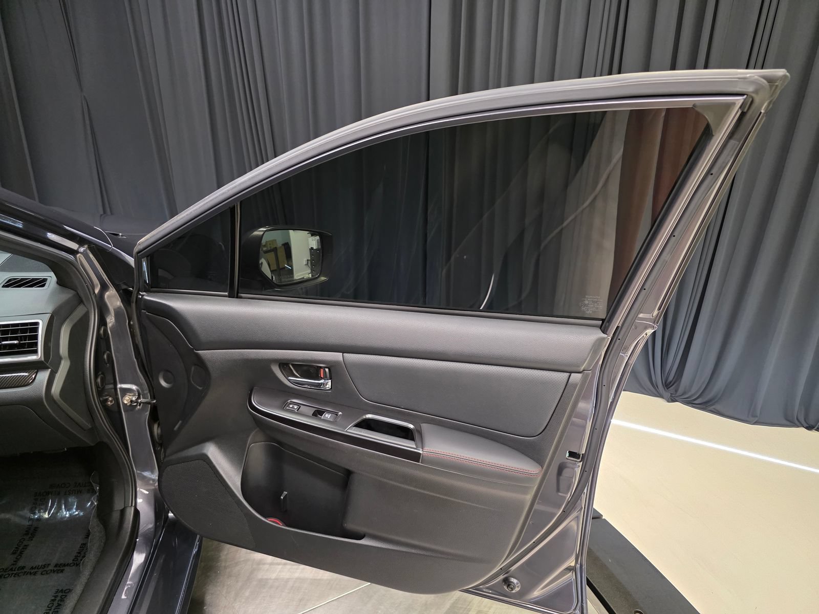 Used 2021 Subaru WRX Limited AWD/4WD image 32