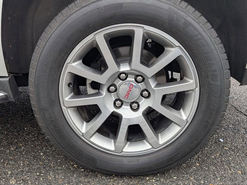 Used 2019 GMC Yukon Denali image 31