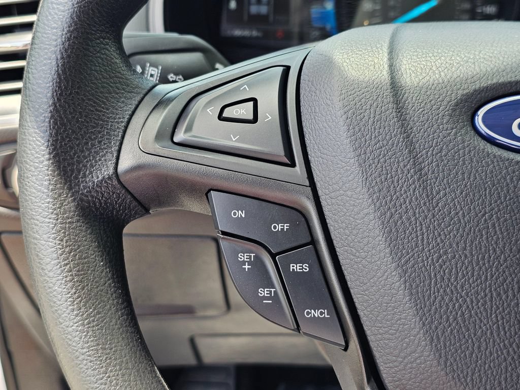 Used 2024 Ford Edge SE w/ Black Appearance Package AWD/4WD image 26
