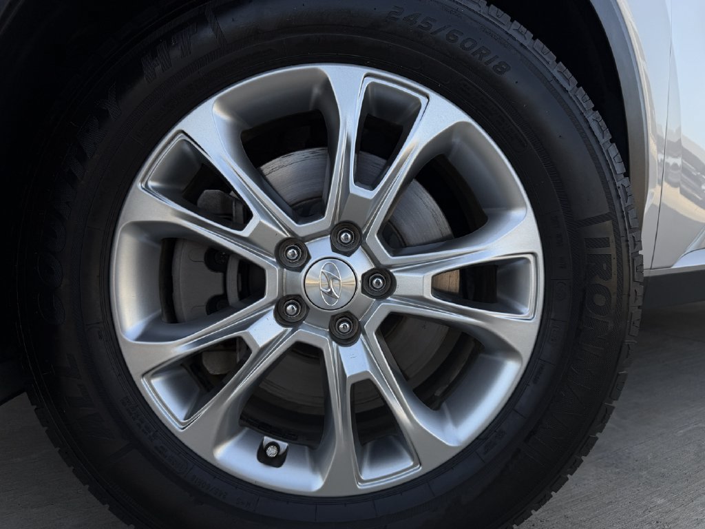 Used 2021 Hyundai Palisade SE FWD image 9
