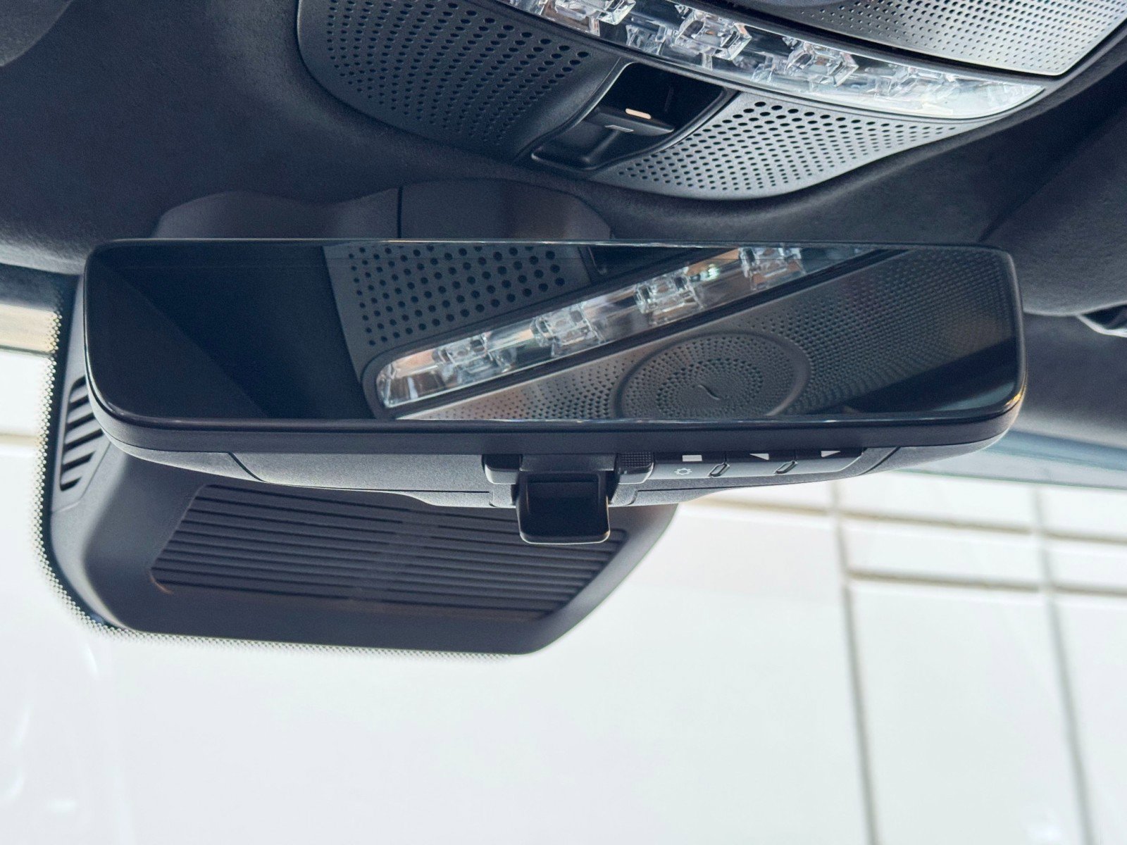 Used 2022 Mercedes-Benz G 63 AMG Squared w/ AMG Night Package Magno image 45