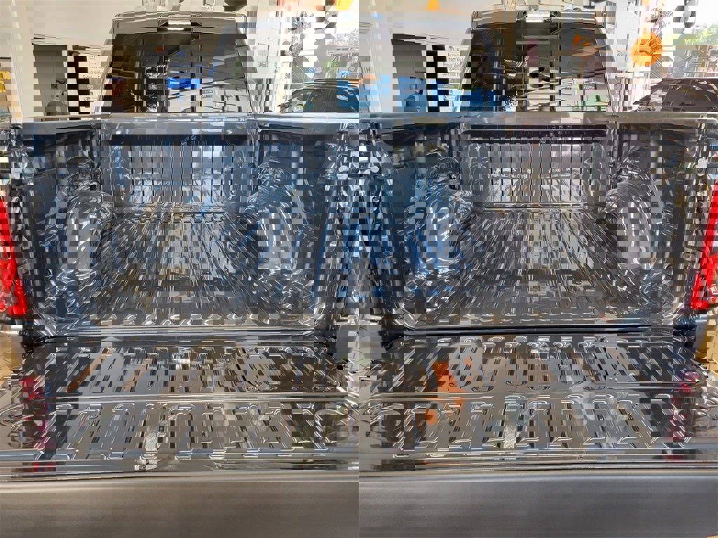 New 2026 RAM 2500 Power Wagon image 20