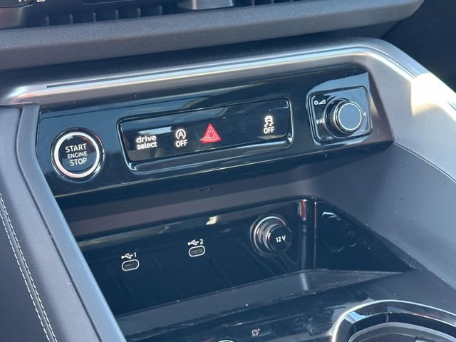 Certified 2025 Audi Q5 Premium w/ Convenience Package AWD/4WD image 29