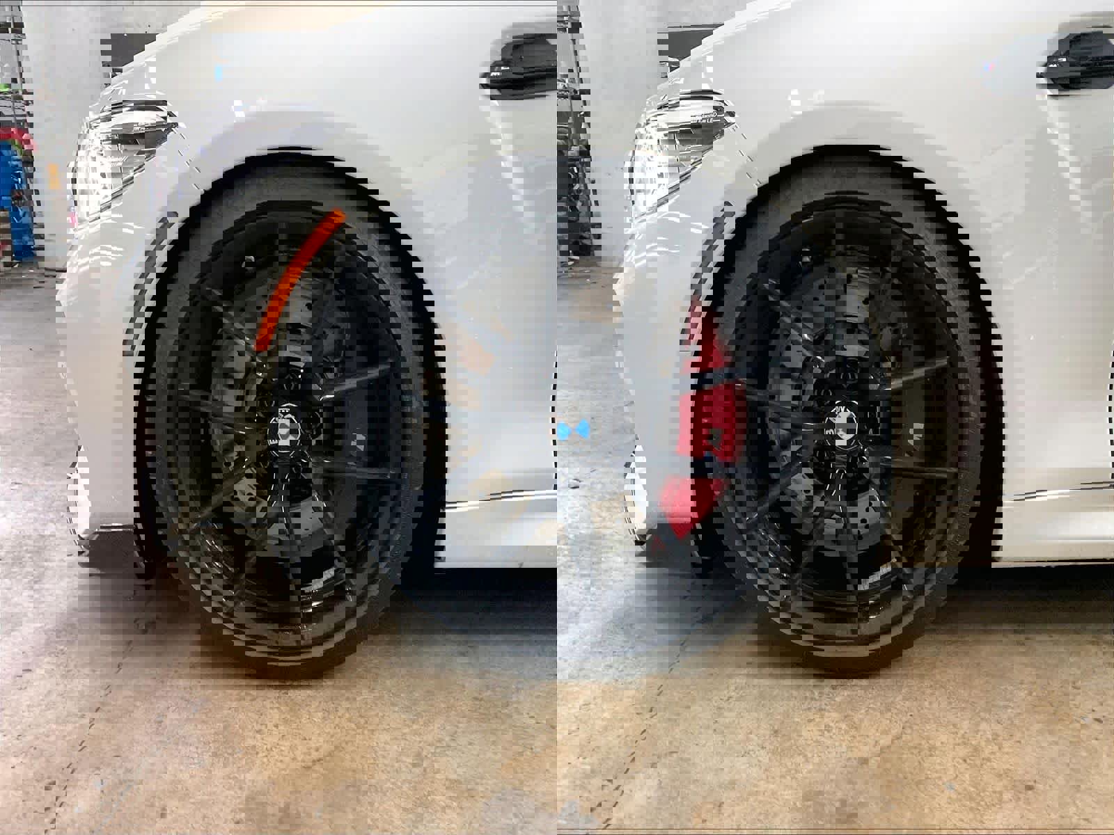 Used 2020 BMW M2 CS image 12