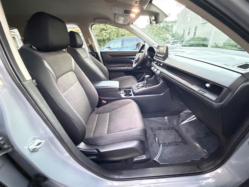 Used 2024 Honda CR-V LX image 28