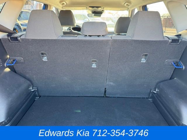 Used 2022 Kia Seltos LX image 11