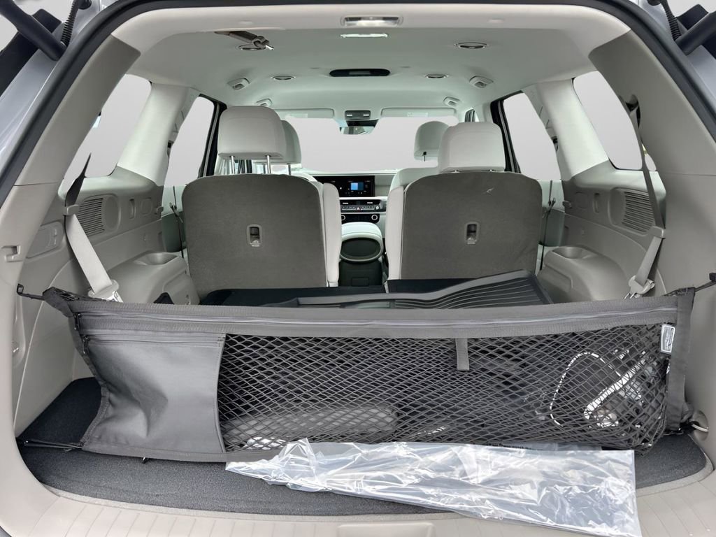 New 2026 Hyundai Palisade SEL image 15