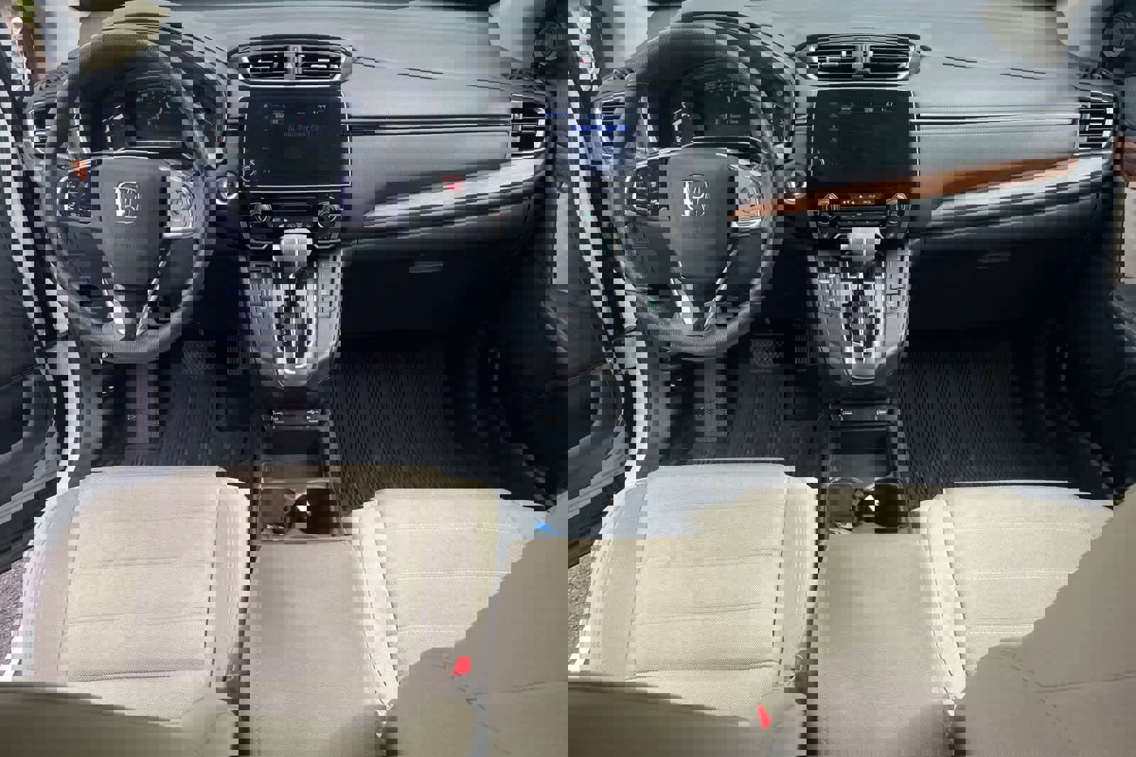 Used 2022 Honda CR-V EX image 3