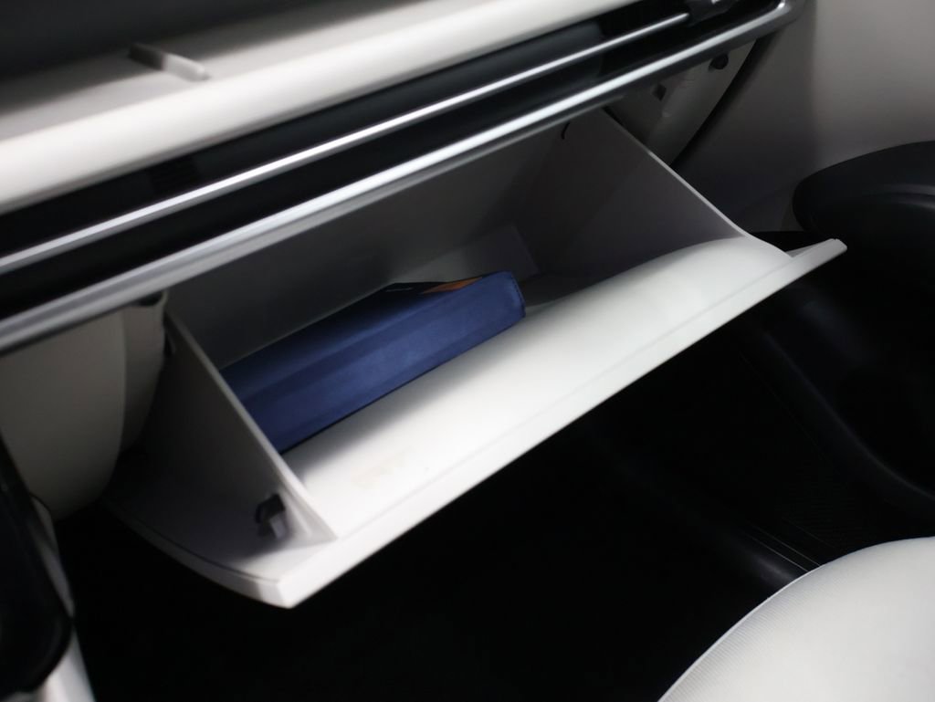 Used 2025 Hyundai Tucson SEL image 35