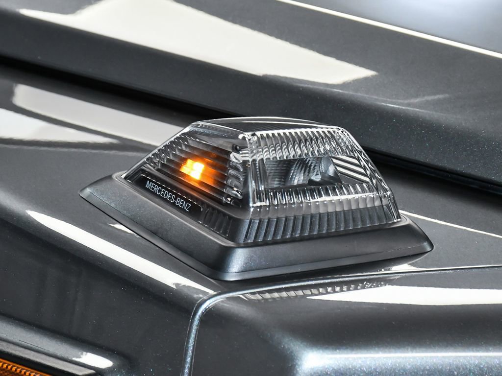 Used 2021 Mercedes-Benz G 63 AMG 4MATIC image 81