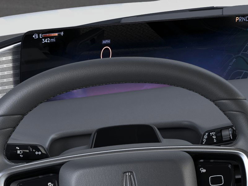 New 2025 Lincoln Navigator Reserve w/ Jet Appearance Package image 13