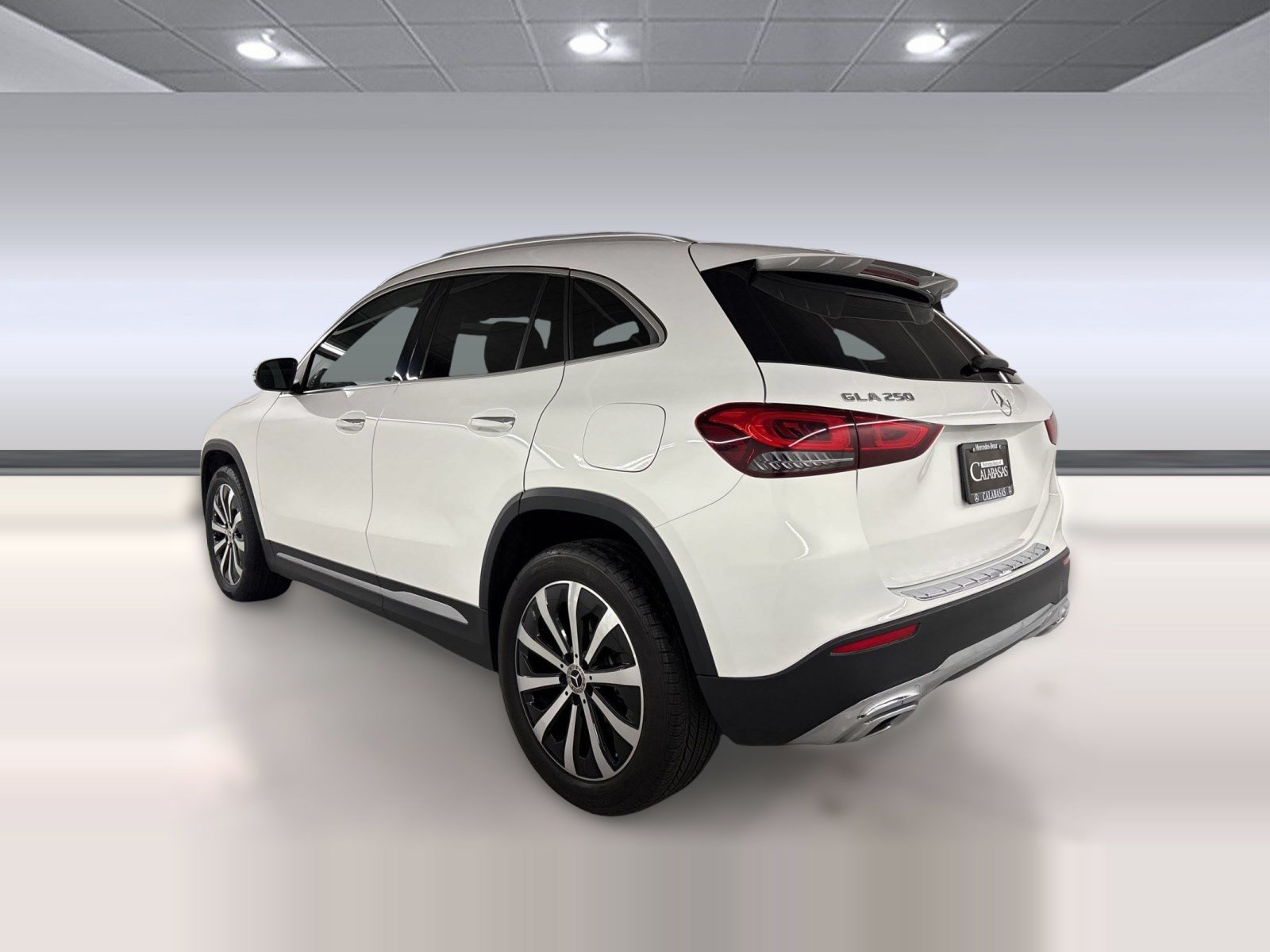 Used 2023 Mercedes-Benz GLA 250 image 3
