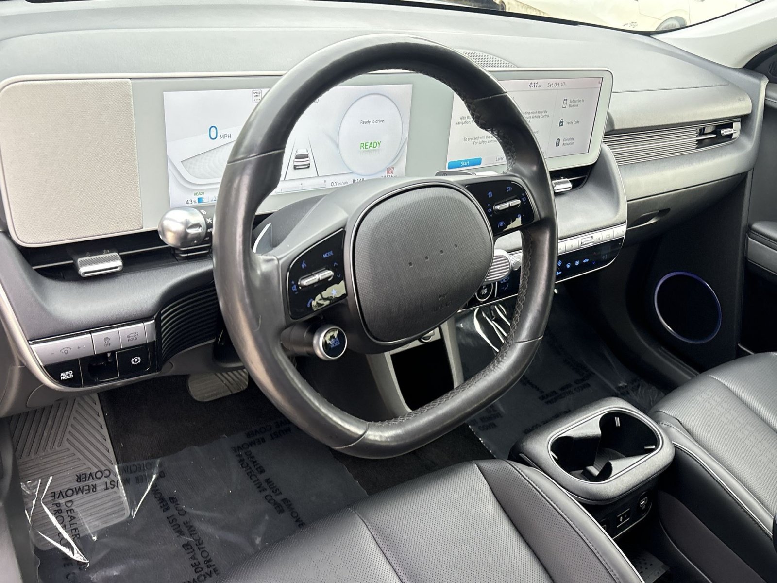 Used 2023 Hyundai Ioniq 5 SEL AWD/4WD image 20