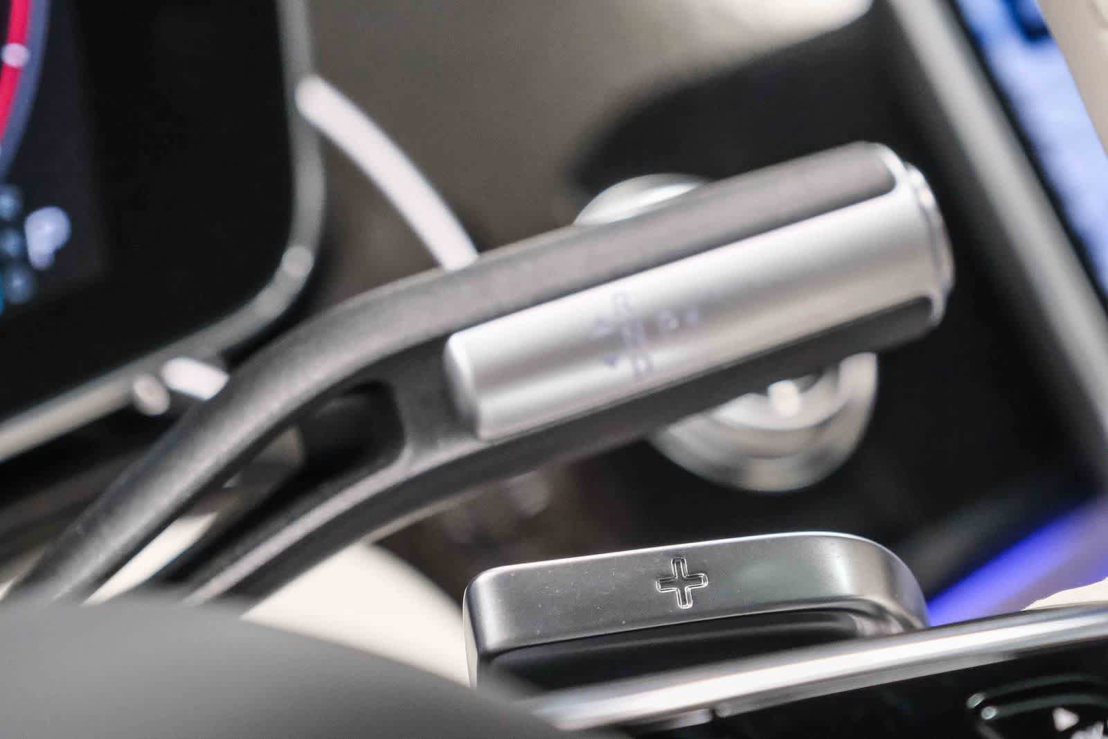 Certified 2023 Mercedes-Benz S 580 4MATIC Sedan image 31