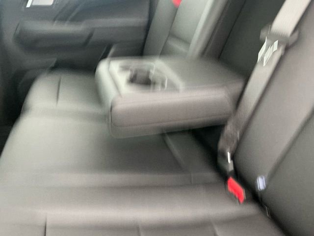 New 2026 Chevrolet Colorado Z71 w/ Technology Package image 36