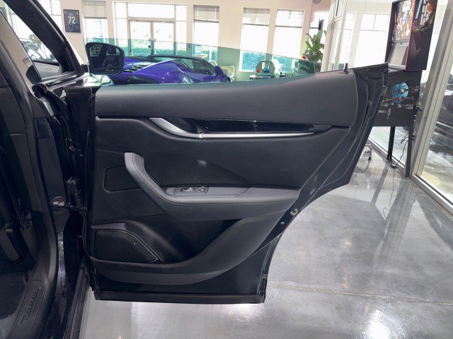 Used 2021 Maserati Levante $82K MSRP image 53