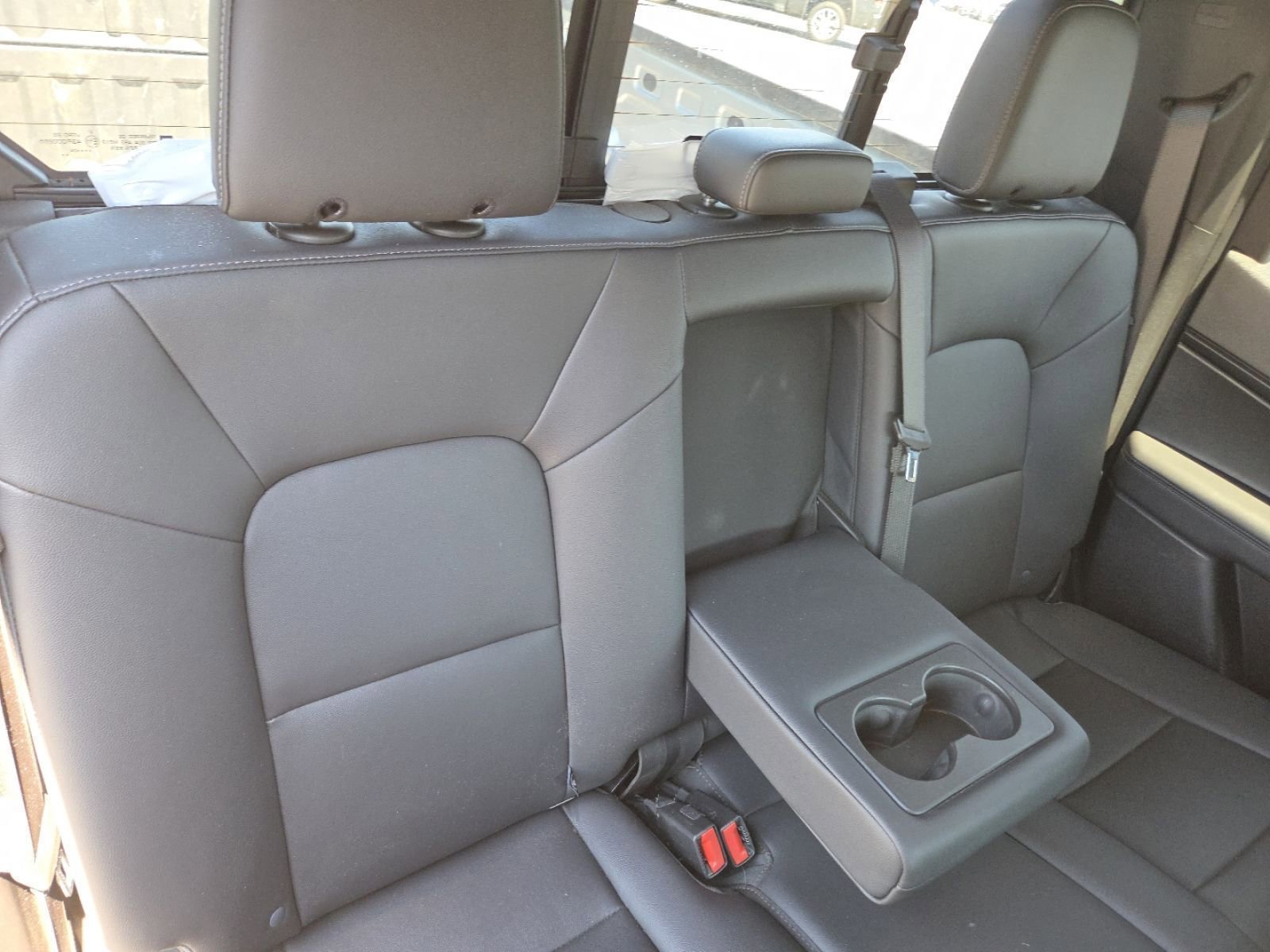 Used 2024 GMC Canyon Elevation w/ Elevation Premium Package RWD image 22