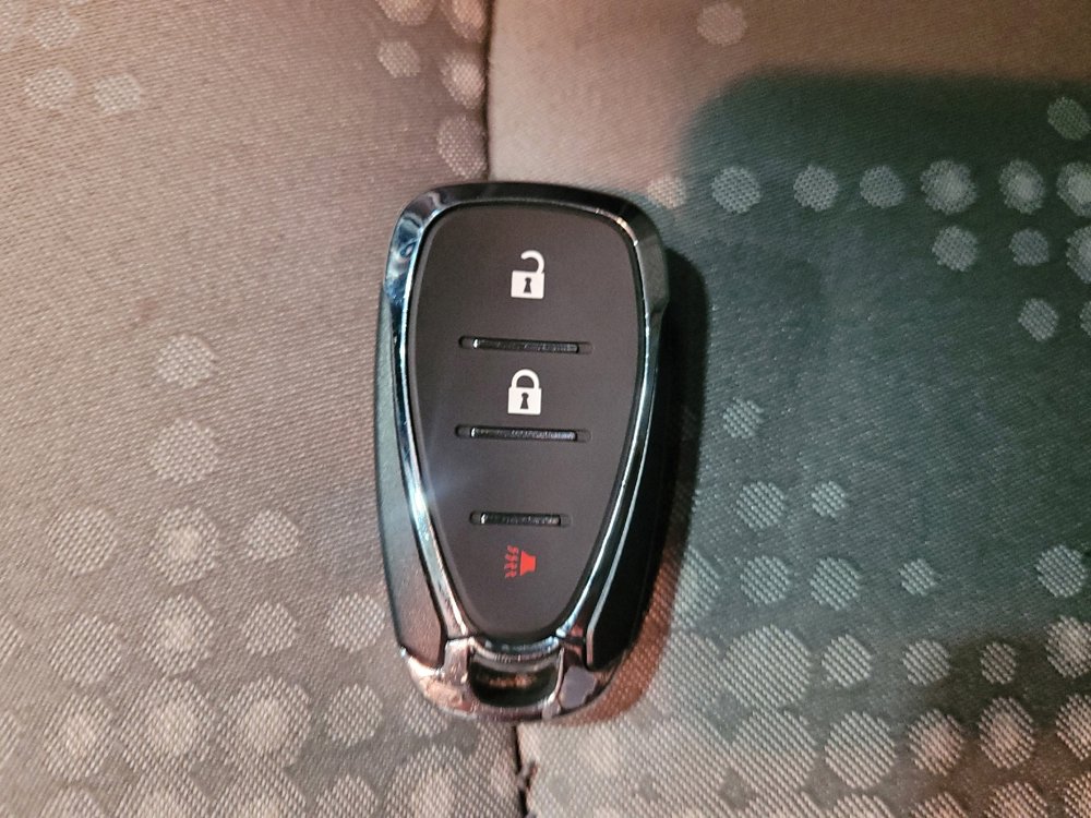 Used 2020 Chevrolet Sonic LT image 32