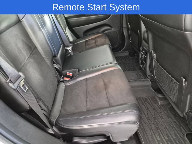 Certified 2022 Jeep Grand Cherokee Laredo X AWD/4WD image 36