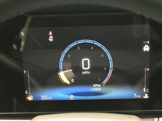 New 2026 Chevrolet Trax ACTIV w/ Driver Confidence Package image 27