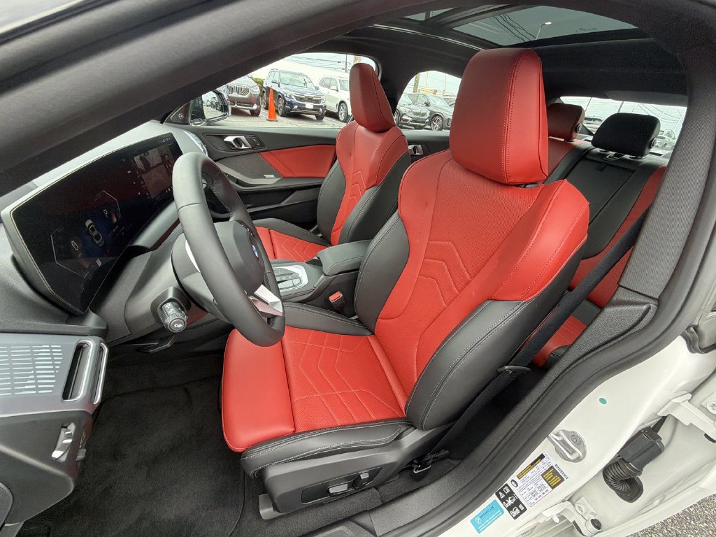 Used 2026 BMW 228i xDrive w/ Technology Package AWD/4WD image 19