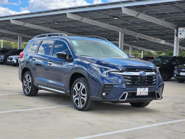 New 2025 Subaru Ascent Touring image 2