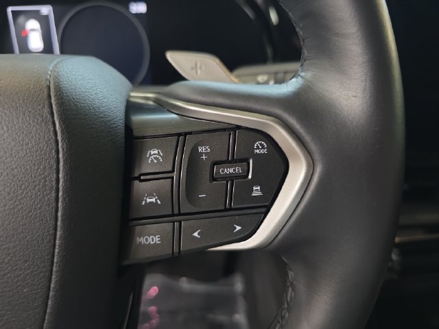 Certified 2024 Lexus NX 350 AWD image 19