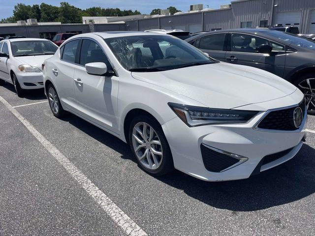 Used 2019 Acura ILX FWD image 1