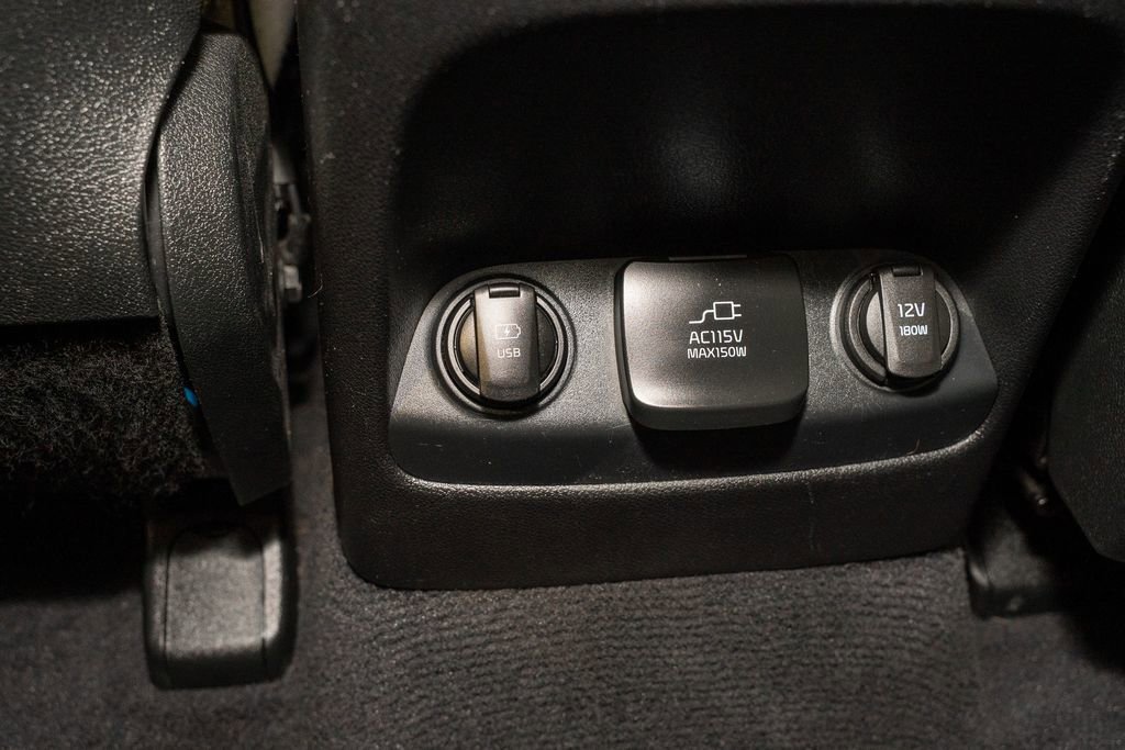 Used 2019 Kia Sorento EX w/ EX Touring Package image 8