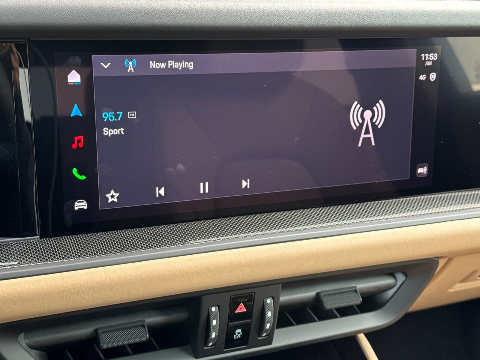 New 2026 Porsche Cayenne GTS image 22