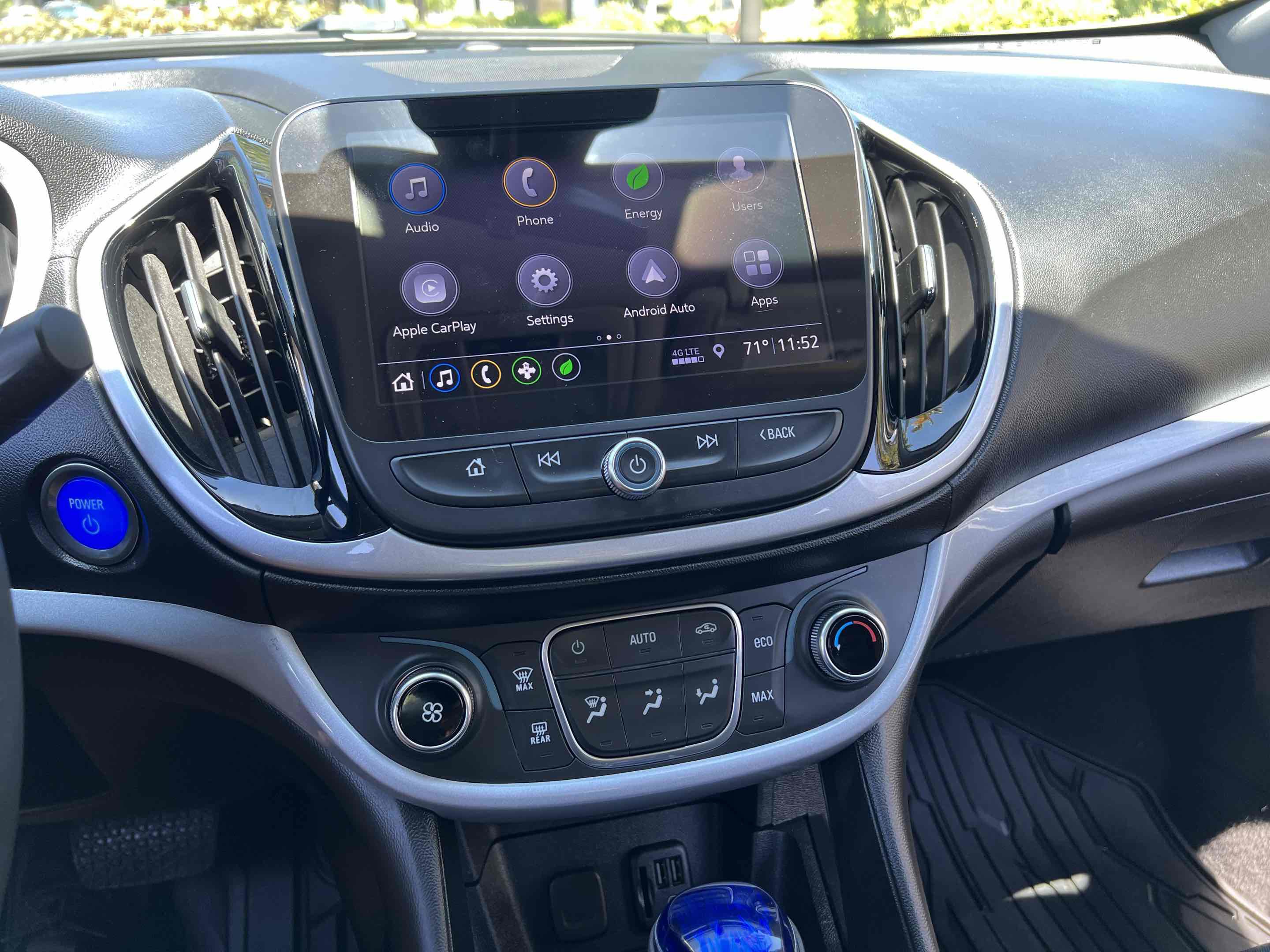 Used 2019 Chevrolet Volt LT FWD image 17