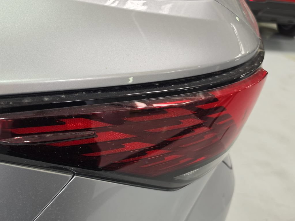 Used 2023 Lexus RX 350 Premium w/ Accessory Package FWD image 21