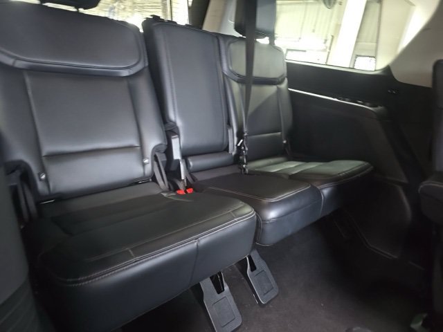 Used 2025 Ford Expedition Max Platinum AWD/4WD image 13
