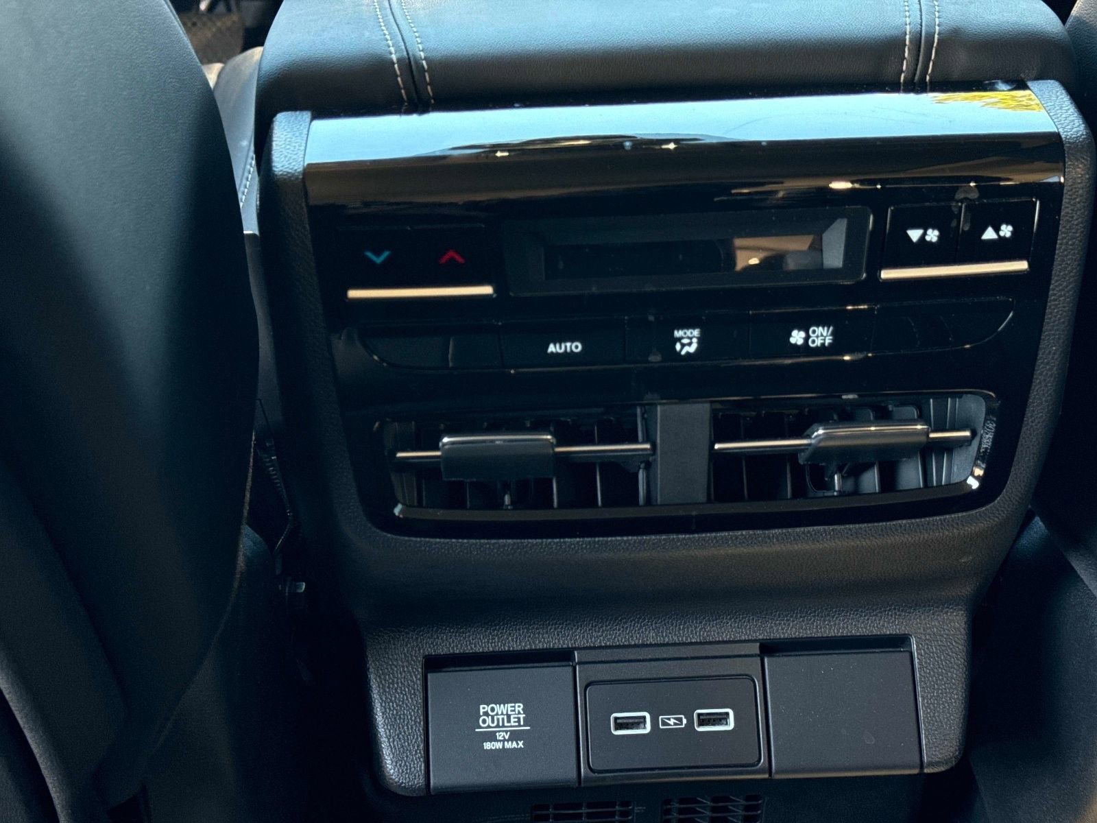 Used 2023 Acura MDX FWD w/ Technology Package image 13