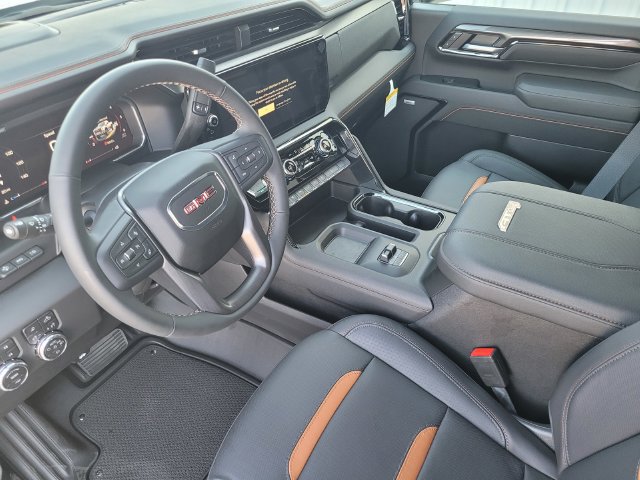 New 2026 GMC Sierra 2500 AT4 w/ AT4 Premium Plus Package AWD/4WD image 17