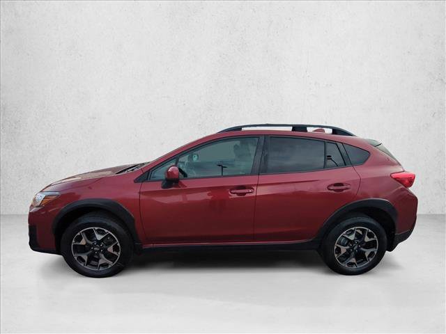 Used 2019 Subaru Crosstrek 2.0i Premium image 9
