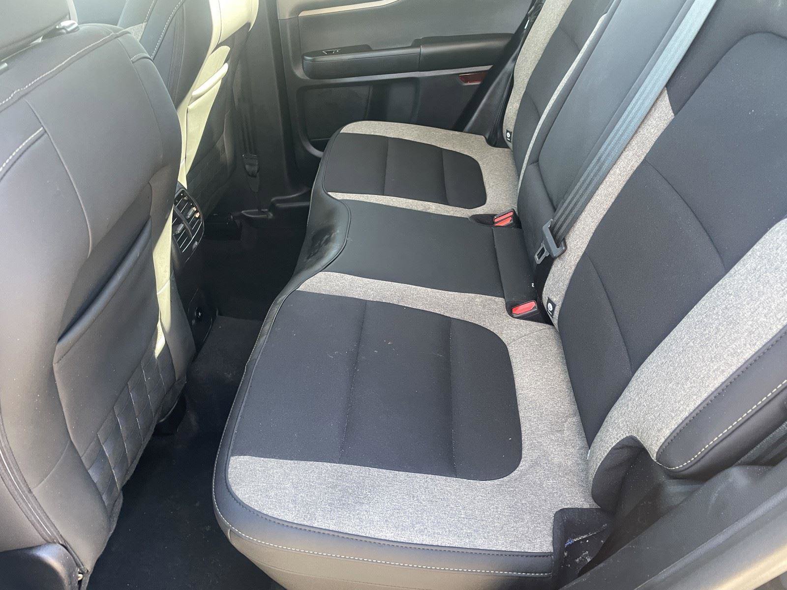 Used 2025 Ford Bronco Sport Big Bend w/ Convenience Package image 23