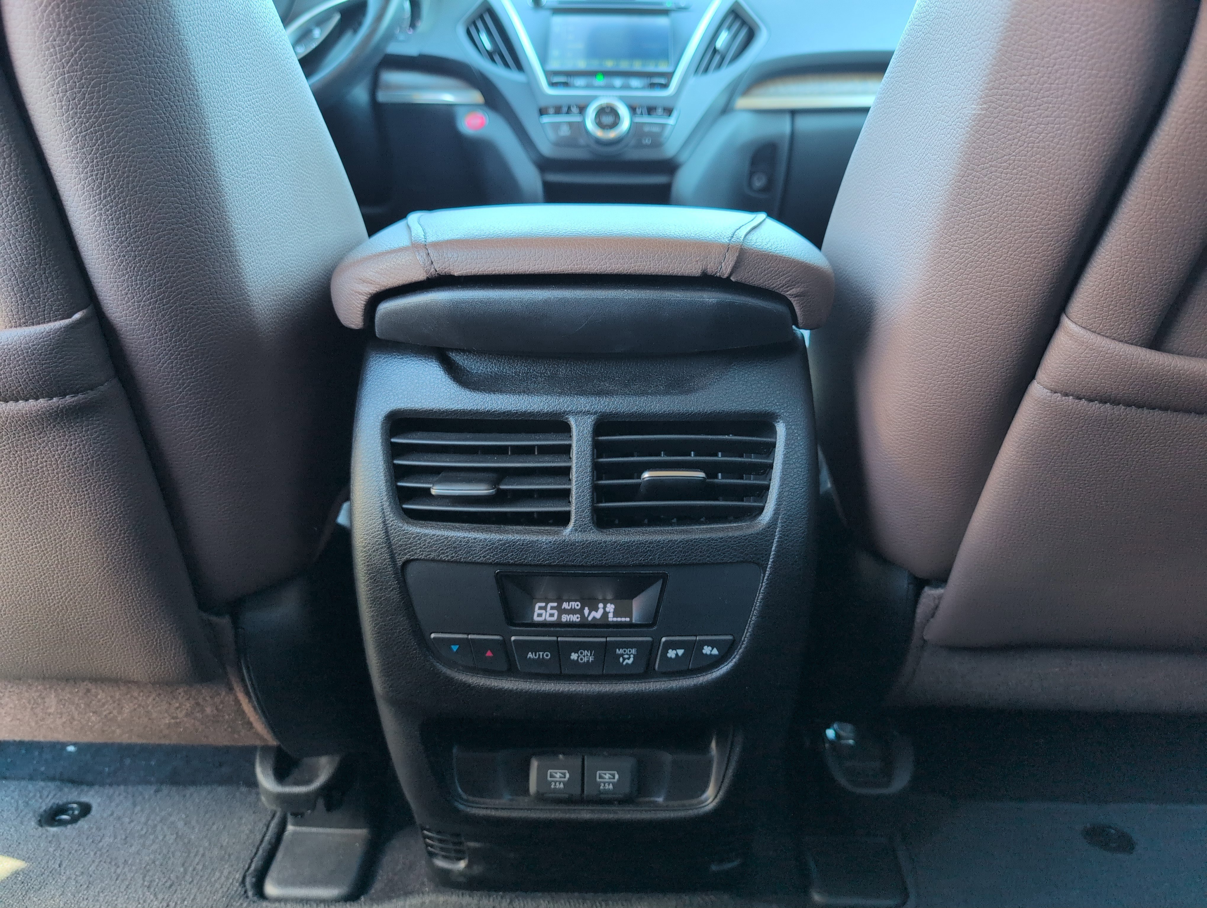 Used 2020 Acura MDX SH-AWD w/ Technology Package image 33