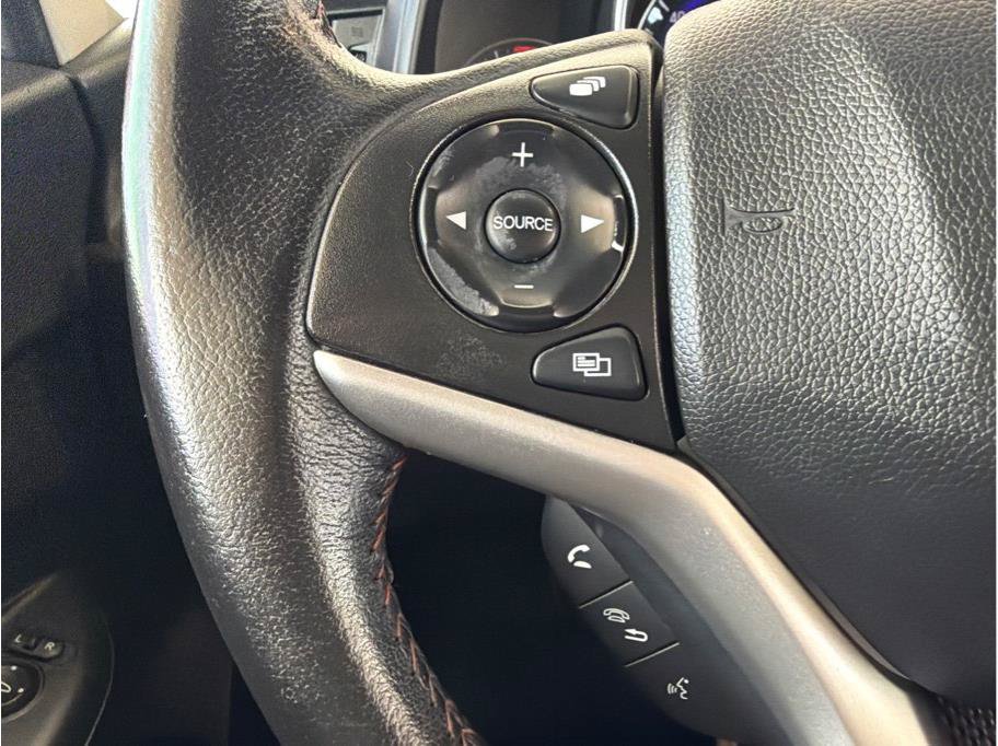 Used 2018 Honda Fit Sport image 17
