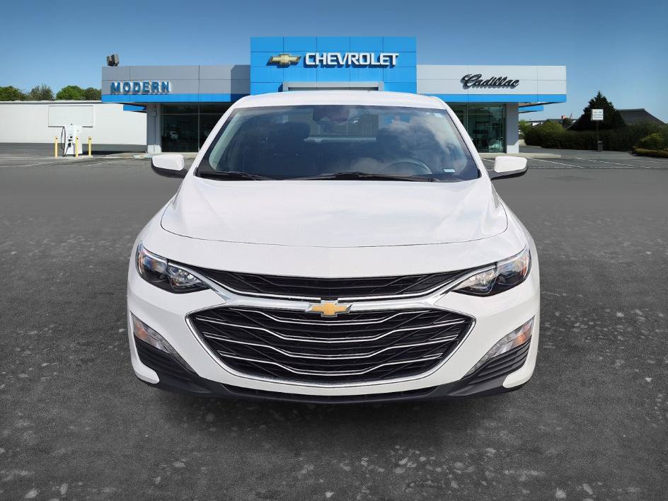 Used 2024 Chevrolet Malibu LT FWD image 8