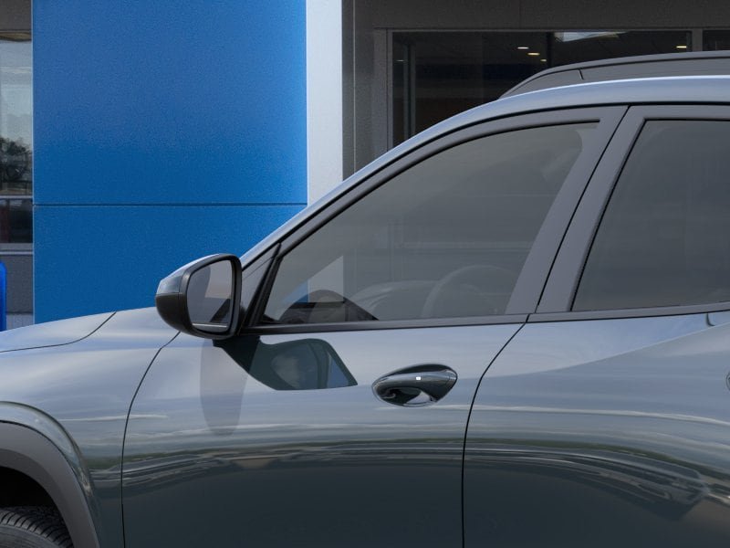 New 2026 Chevrolet Trax LT w/ LT Convenience Package FWD image 37