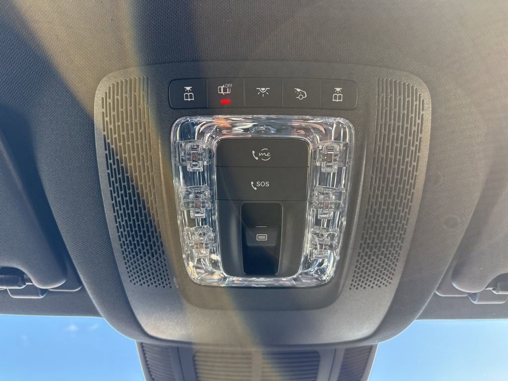 New 2026 Mercedes-Benz GLE 450 4MATIC Coupe image 27