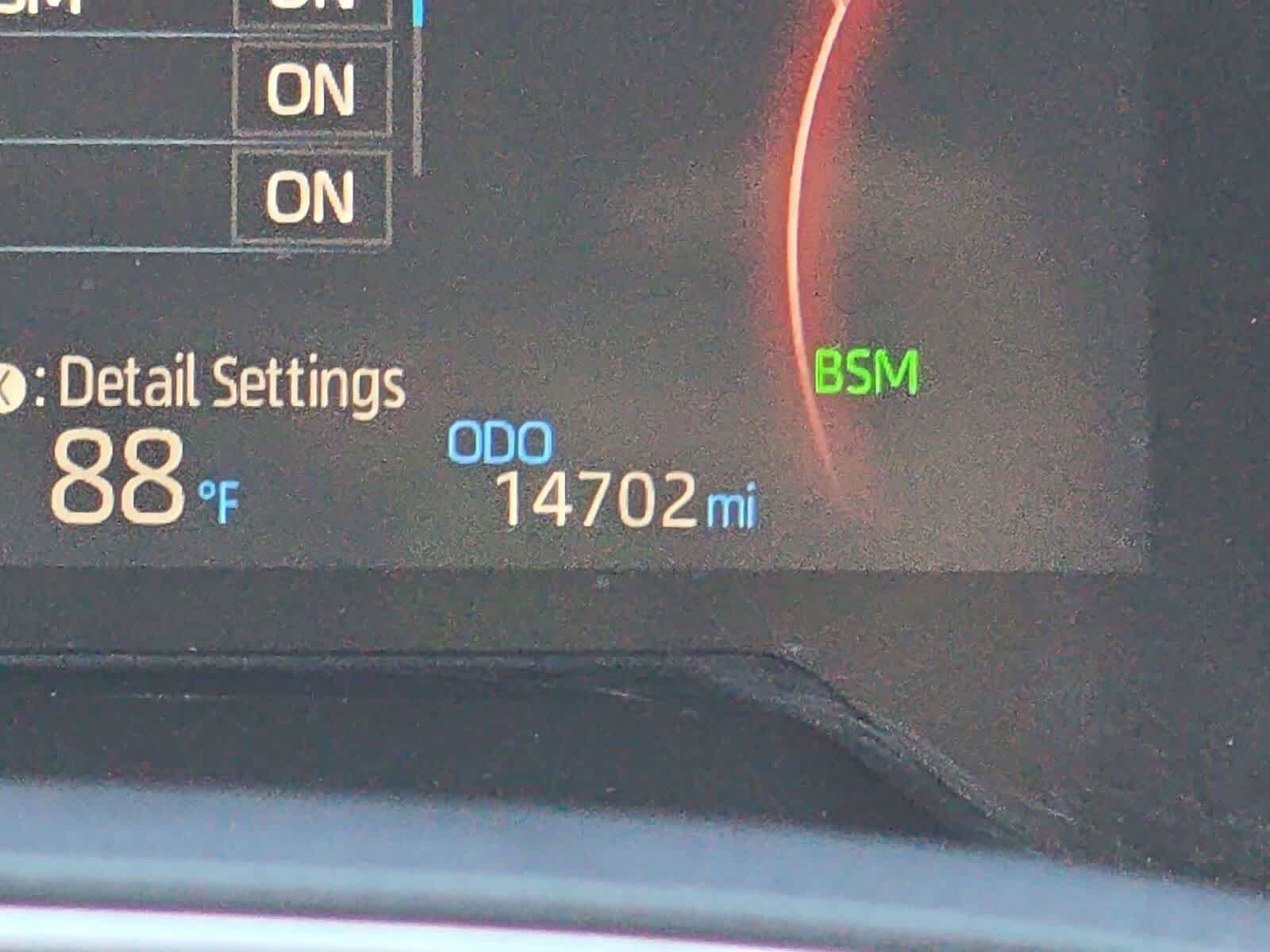 Certified 2025 Toyota RAV4 XLE Premium w/ Weather Package AWD/4WD image 31
